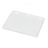 Clear Vinyl ID Holder - 104921-1